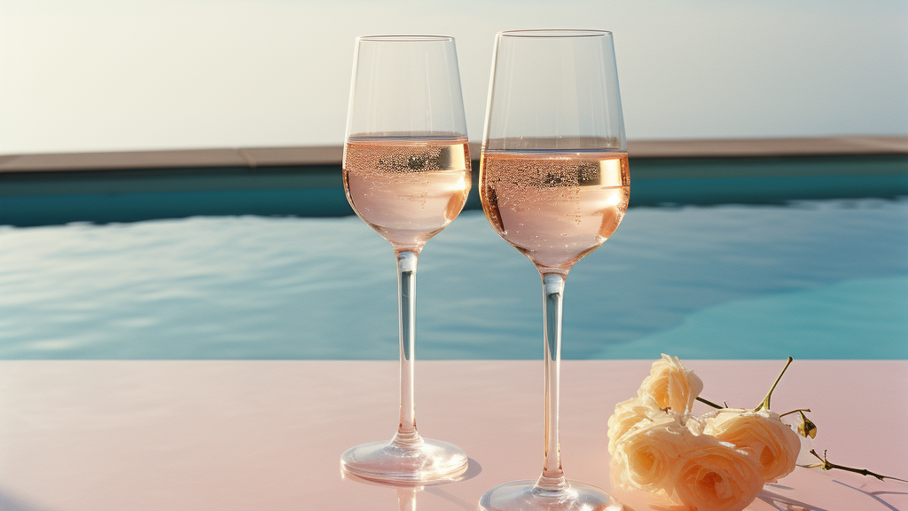 Cava und Spumanti