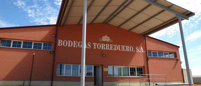 Bodegas Torreduero