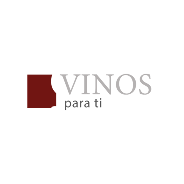 Vinos Para Ti Logo – Spezialist für exklusive spanische Weinentdeckungen.