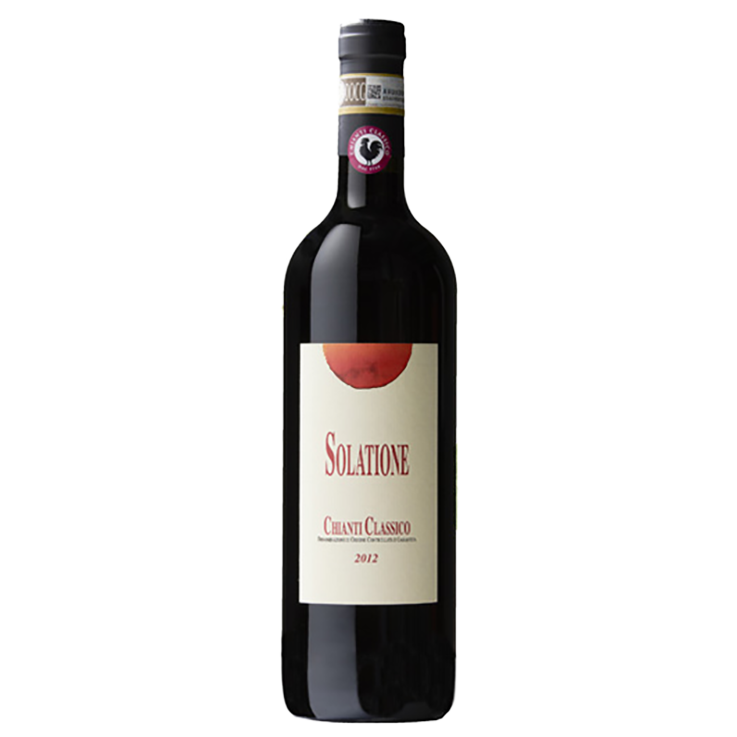Solatione Chianti Classico DOCG 2017