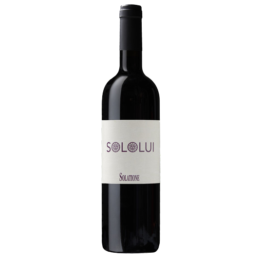 Sololui Solatione 2015 IGT Toscana