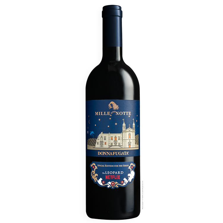 Mille e una Notte 2020 Donnafugata