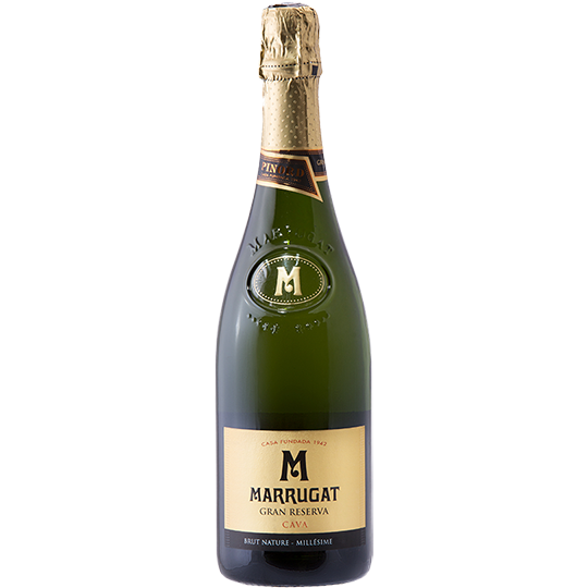 Cava und Spumanti