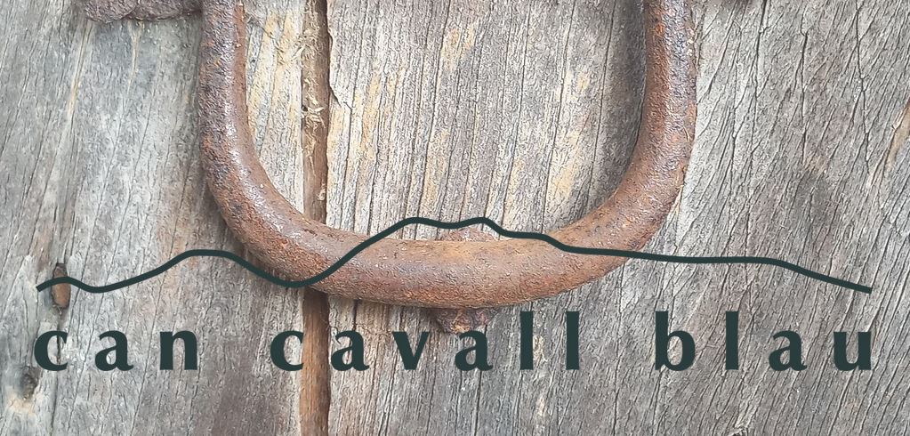 Can Cavall Blau