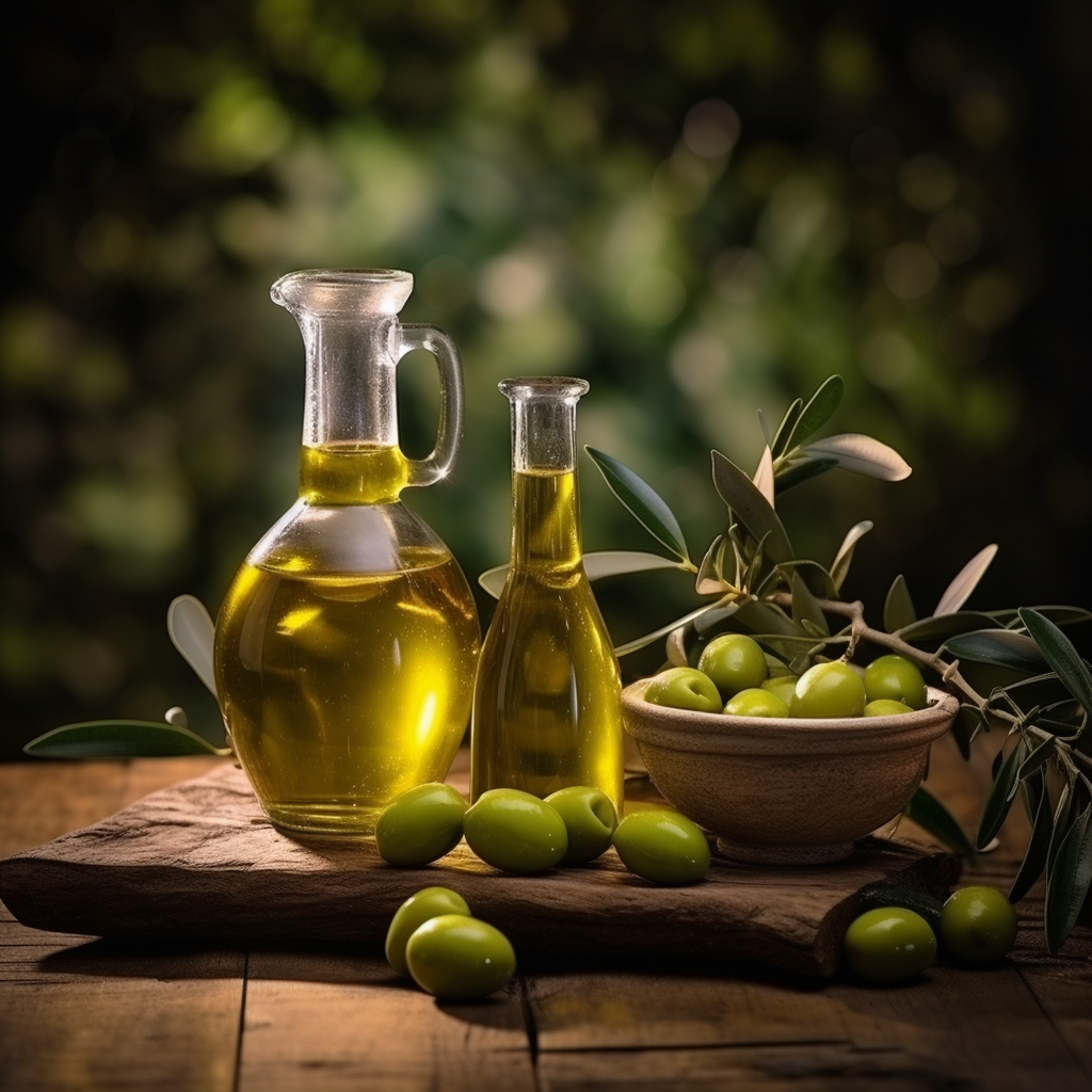 Olio d'Oliva