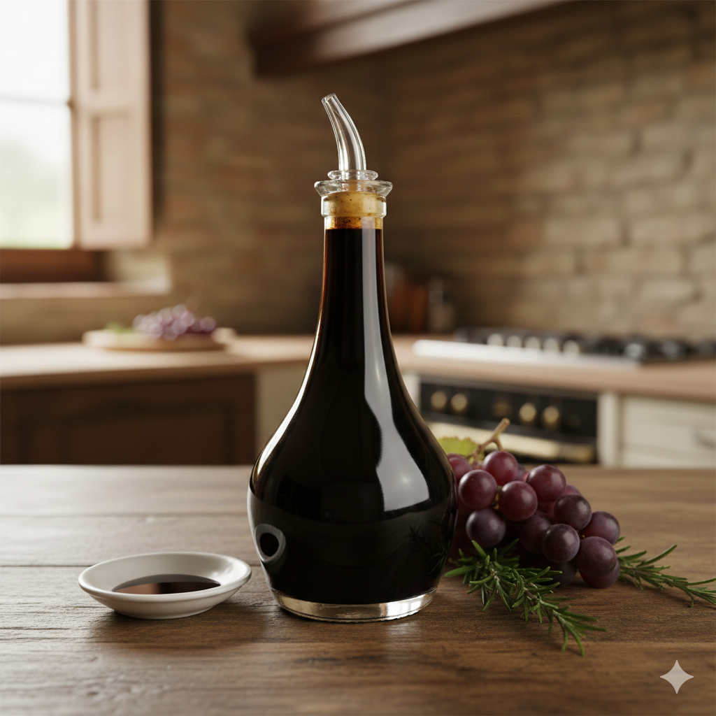 Aceto Balsamico Modena