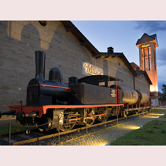 bodegas.muga,rioja