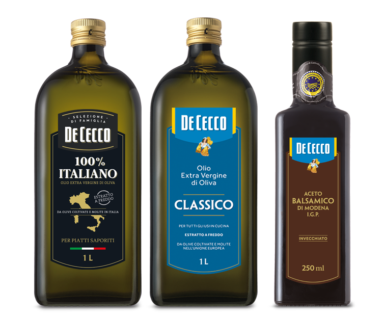 De Cecco