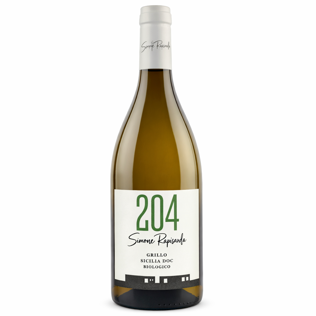204 Salvaore Tamburello Grillo Sicilia 2024