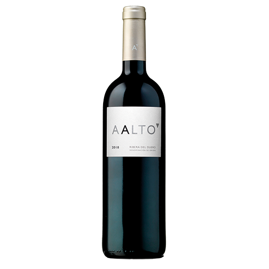 Aalto 2022 Magnumflasche 1,5l  ribera del duero