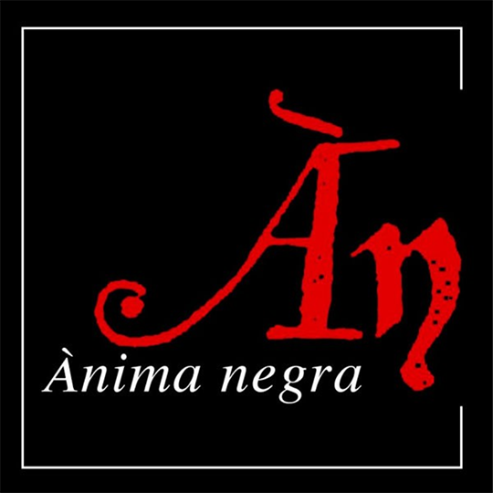 AN Anima Negra 2019 Mallorca Magnumflasche 1,5L