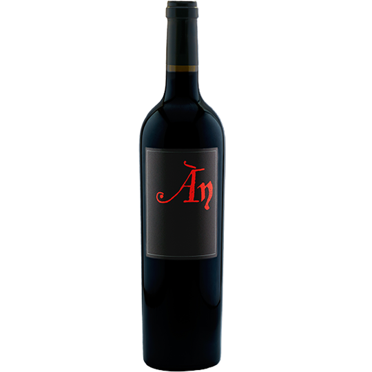 anima.negra.Mallorca rotwein