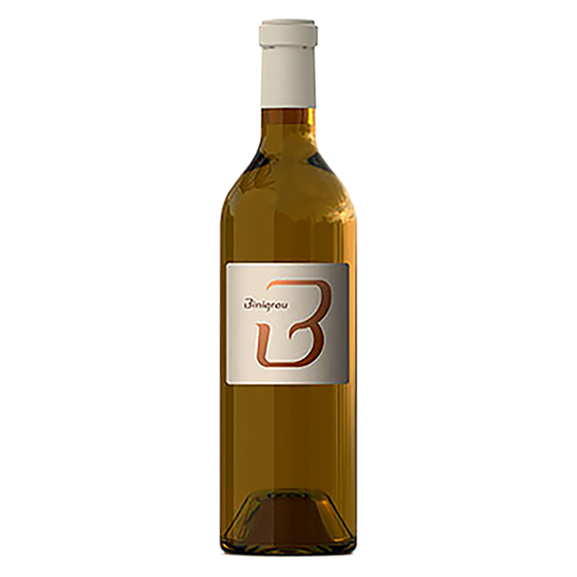 Binigrau Blanc Chardonnay 2022 Mallorca