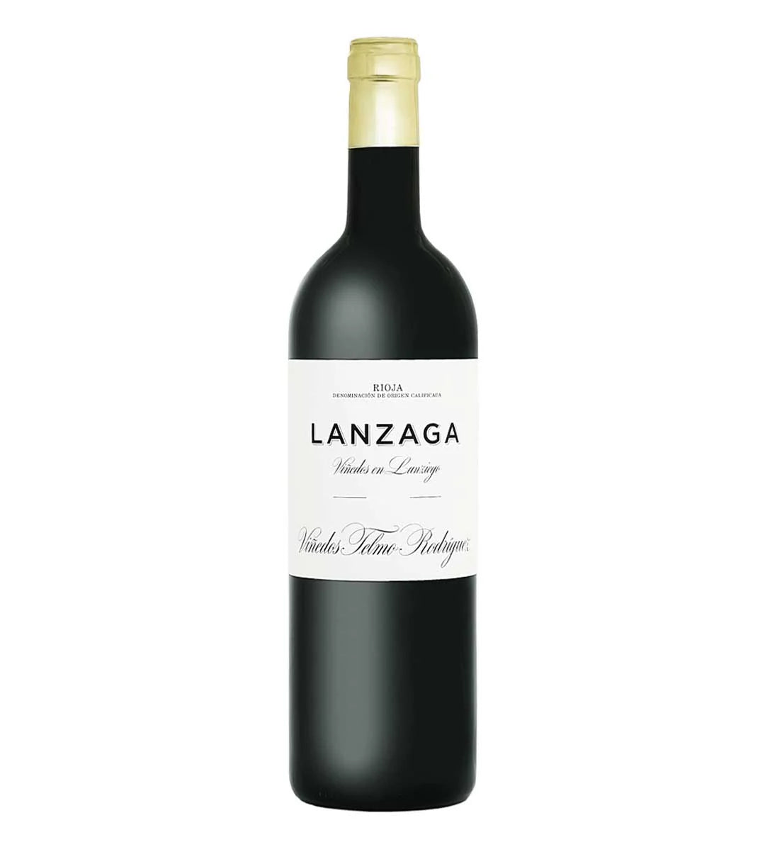 Lanzaga telmo rodriguez rioja