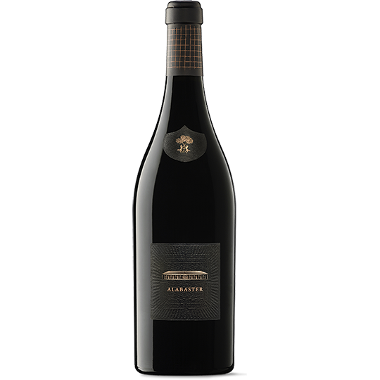 alabaster.2021 toro teso la monja