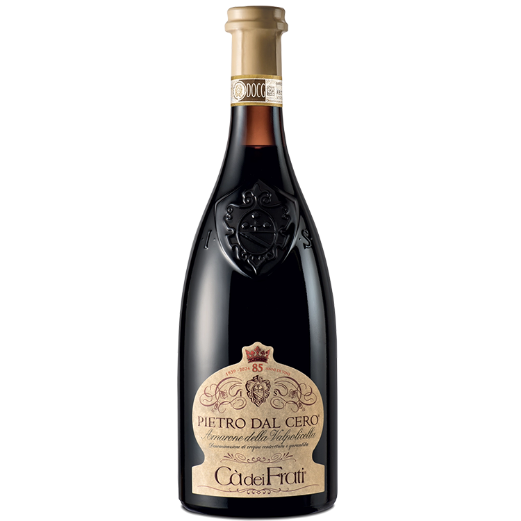 cà.dei.frati.amarone.pietro dal.cero
