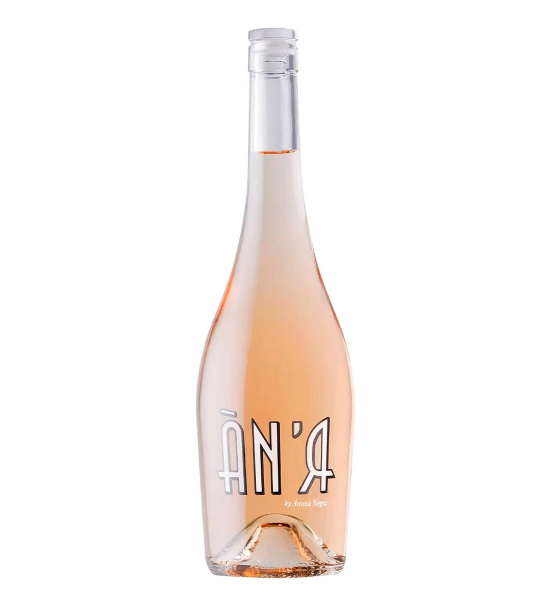 Anima Negra Rosado 2024 Mallorca