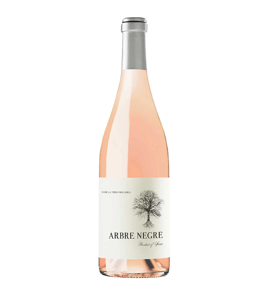 vinosparati arbre negre rosado 2024