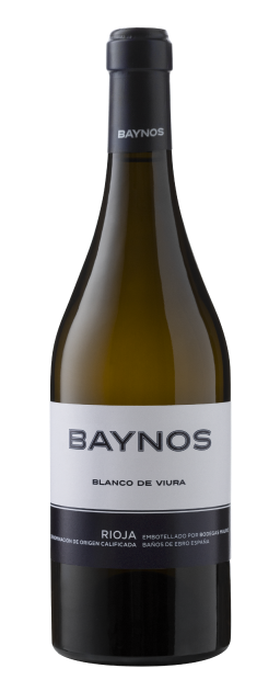 baynos viura mauro rioja blanco