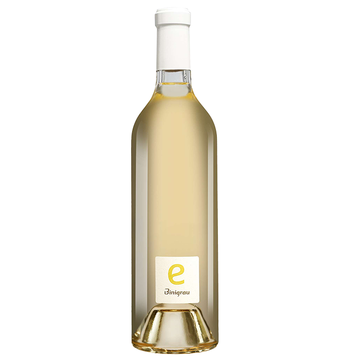 binigrau e blanc 2023 mallorca