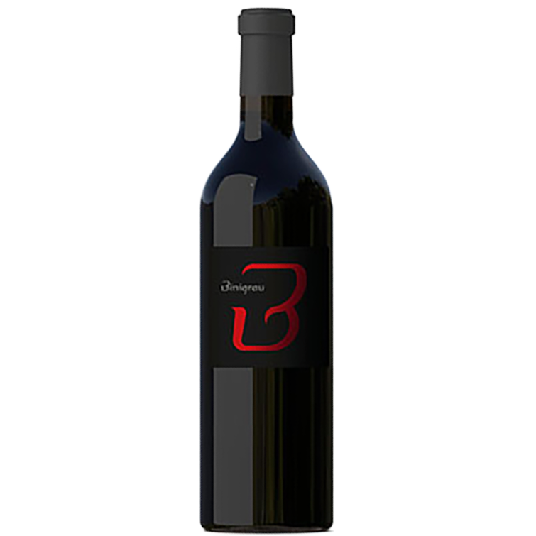 binigrau negre mallorca