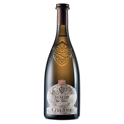 ca dei frati pratto 2022 lugana italia