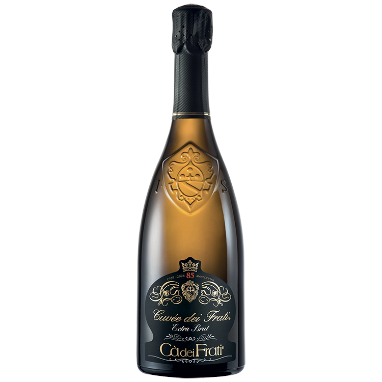 ca.dei.frati.cuvee.spumante.italia.vineria.la.caleta