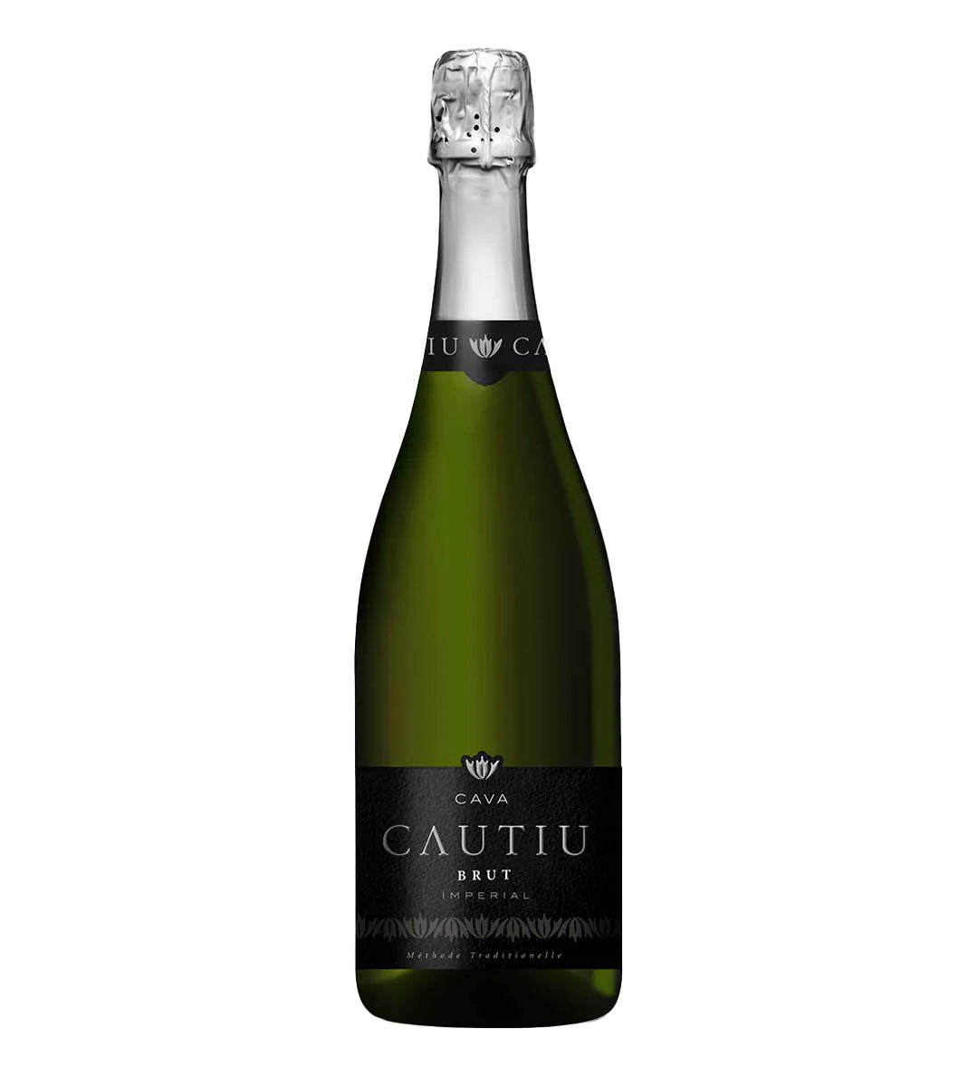 cava brut imperial cautiu