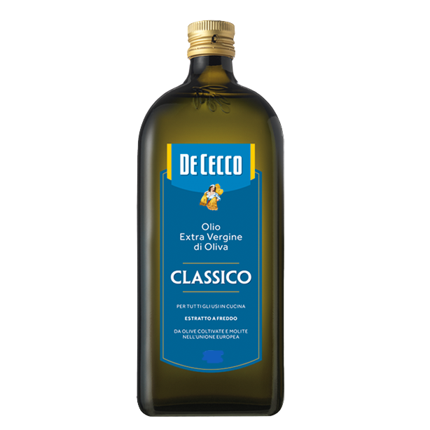 de.cecco.olivenöl.extra.vergine.0,5L