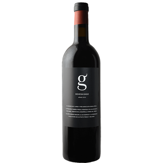 Dehesa Gago 2023 Telmo Rodriguez