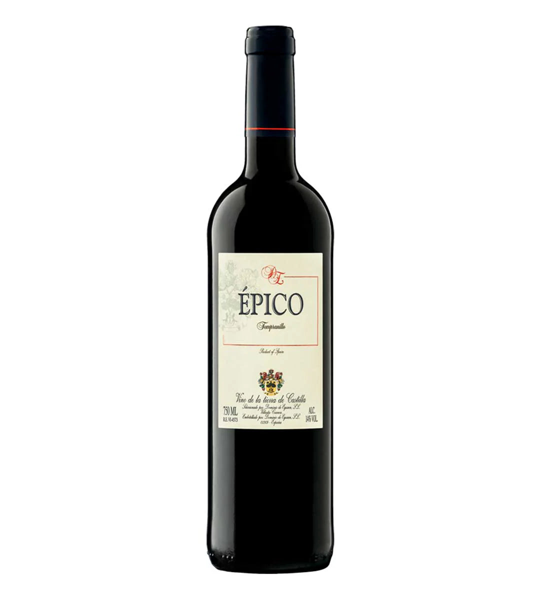 epico tempranillo 2022