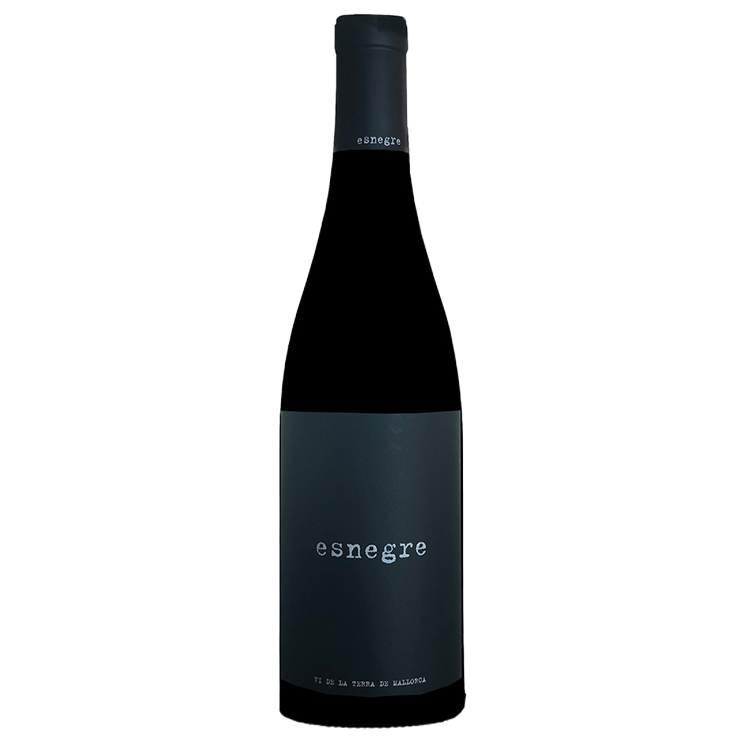 Son Prim Es Negre de 2023 Mallorca
