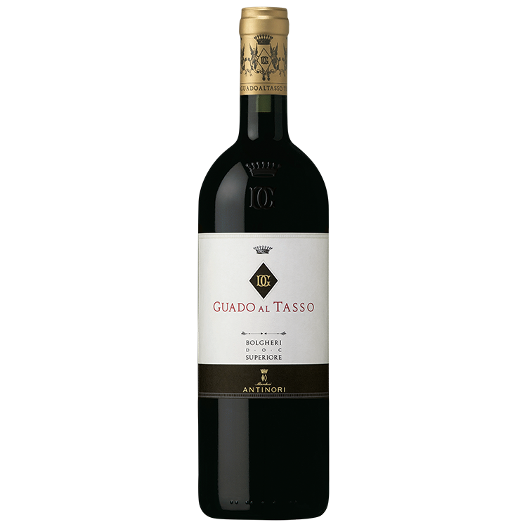 guado al tasso bolgheri