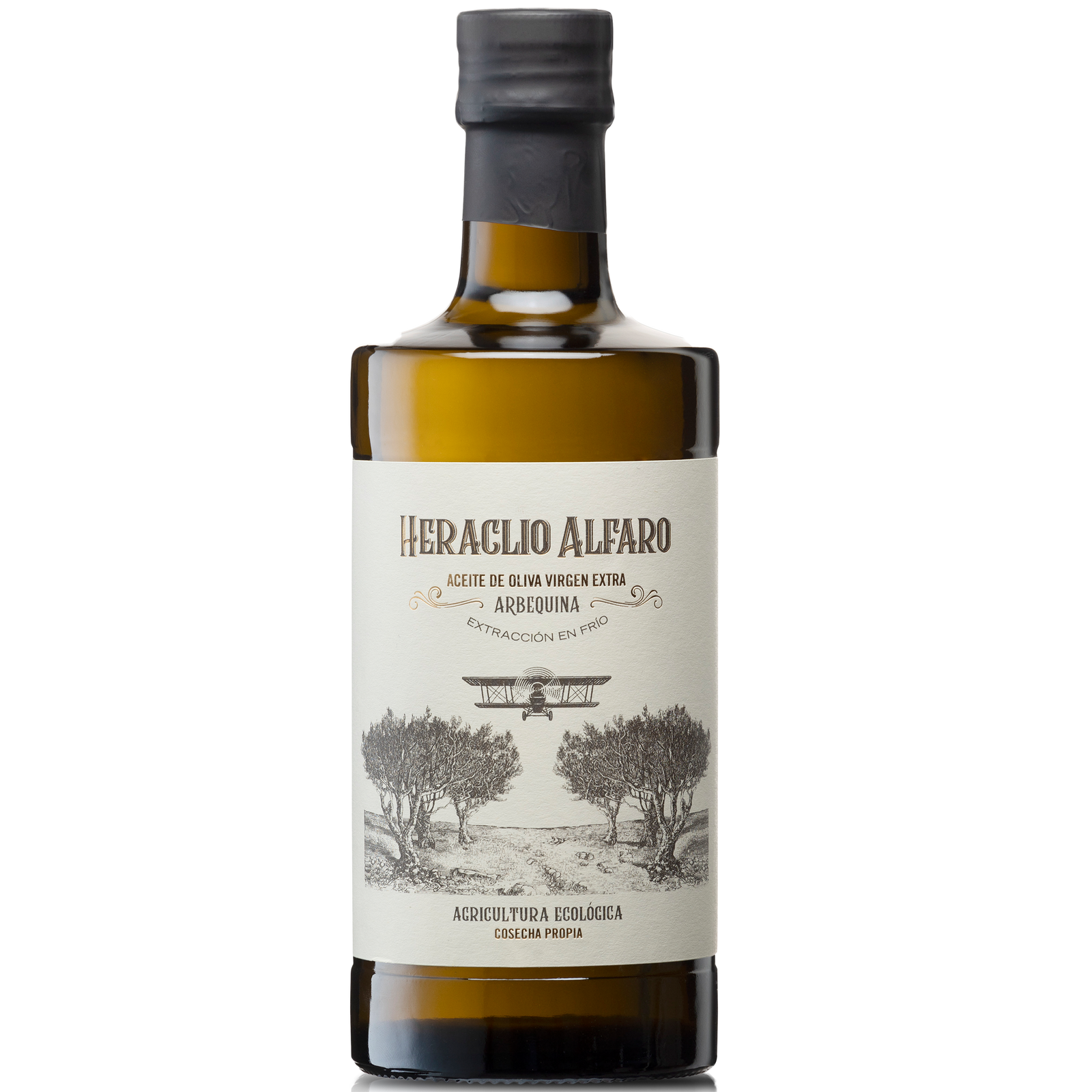 heraclio.alfaro.olivenoel.500 ml