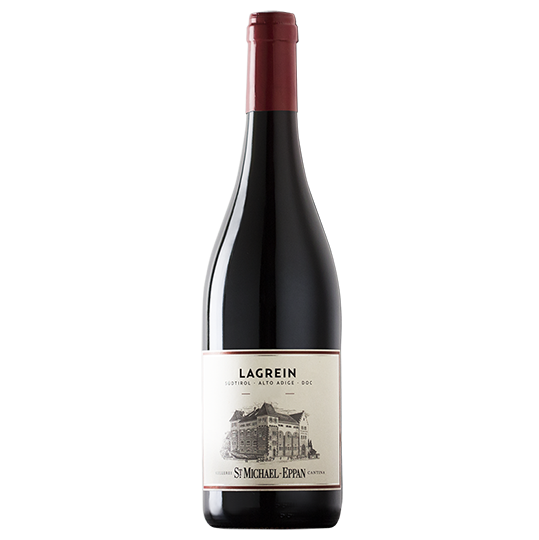 St. Michael-Eppan Lagrein 2024 Alto Adige