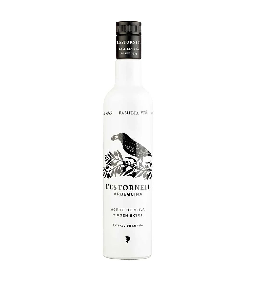 L`Estornell Natives Olivenöl Extra 0,5l Arbequina