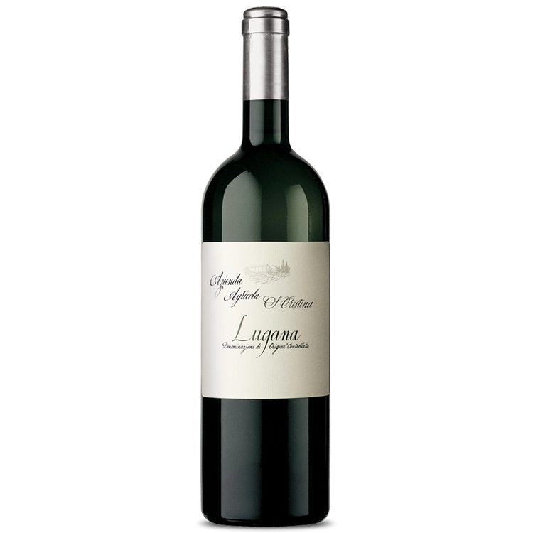 lugana santa cristina 2023 weisswein italia