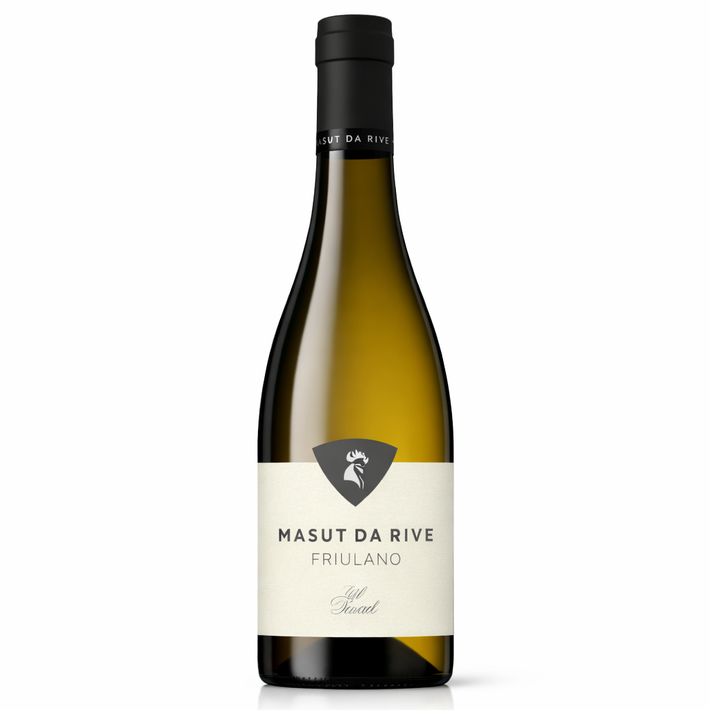 Masut le Rive Friuliano 2024 friuli
