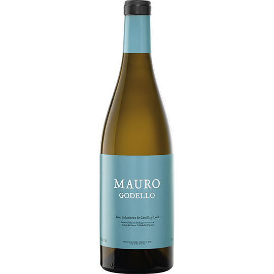 Mauro Godello 2022 Castilla y Leòn