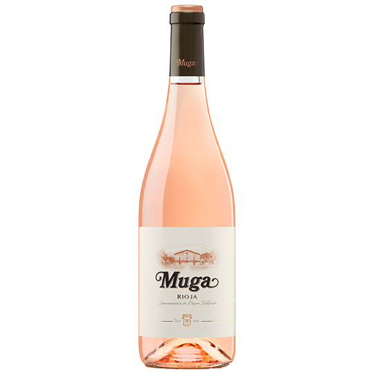 Muga Rosado 2023 Rioja