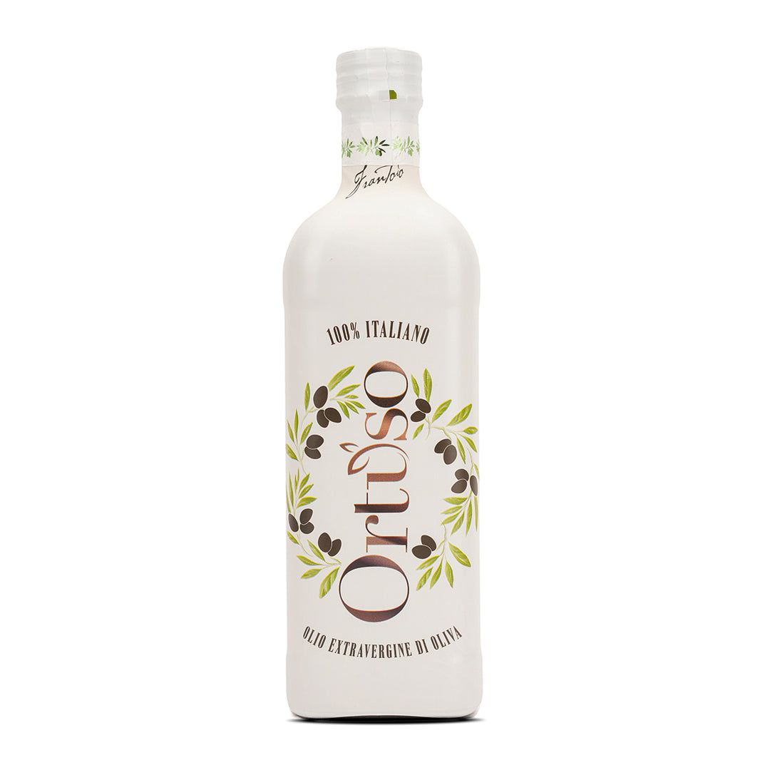 Ortuso Autentico Natives Olivenöl Extra Classico 1 l