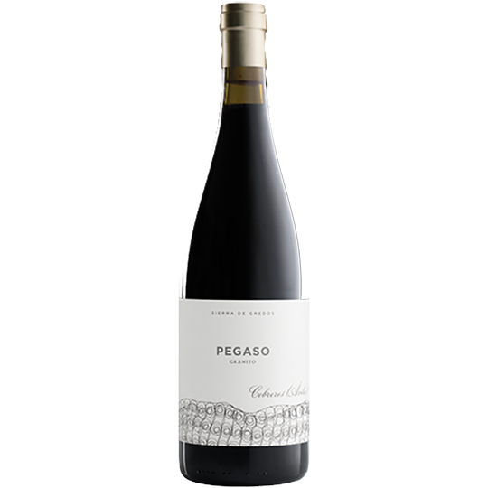 pegaso granito telmo rodriguez