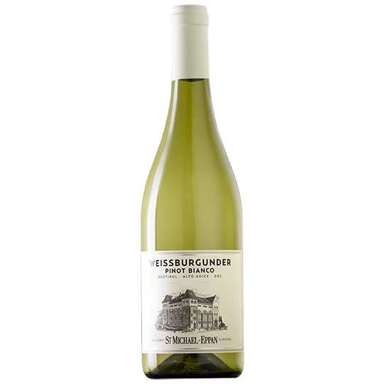 St. Michael-Eppan Weissburgunder 2024 Alto Adige