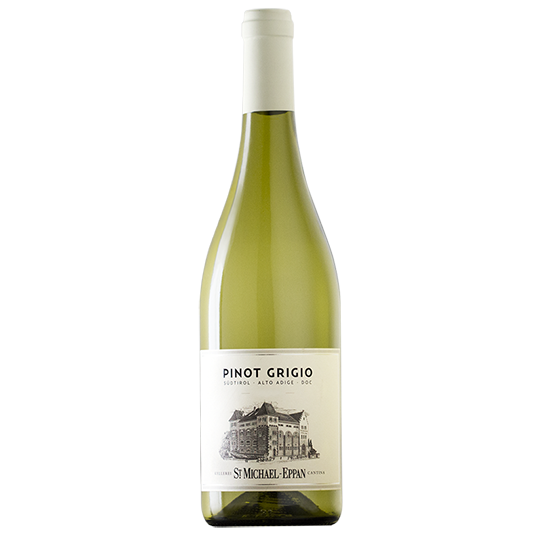 St.Michael-Eppan Pinot Grigio 2024 Alto Adige