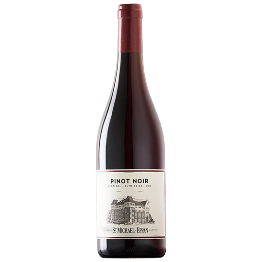 St. Michael-Eppan Pinot Noir 2024 Alto Adige