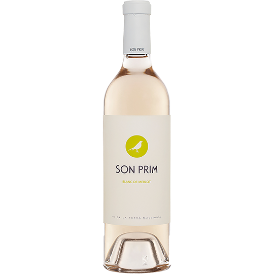 blanc.de .merlot.mallorca