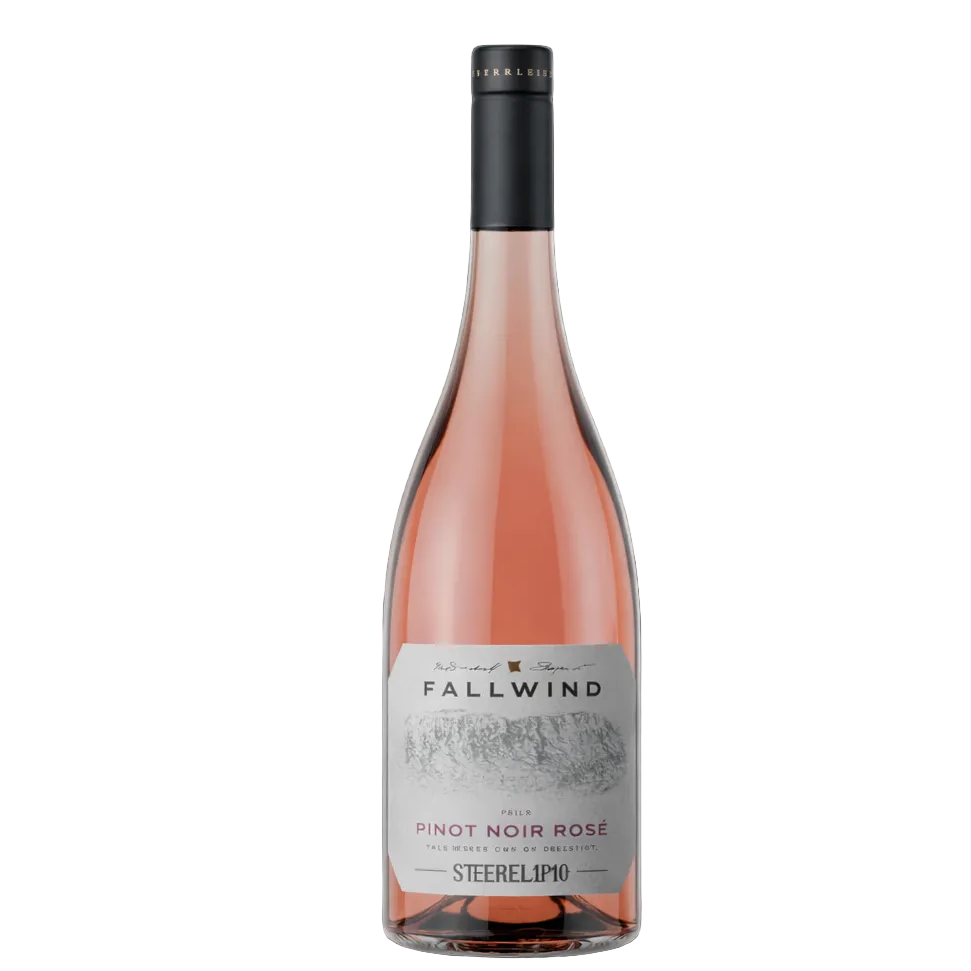 St.Michael-Eppan Rosè 2024 &nbsp;Fallwind Pinot Noir 2024
