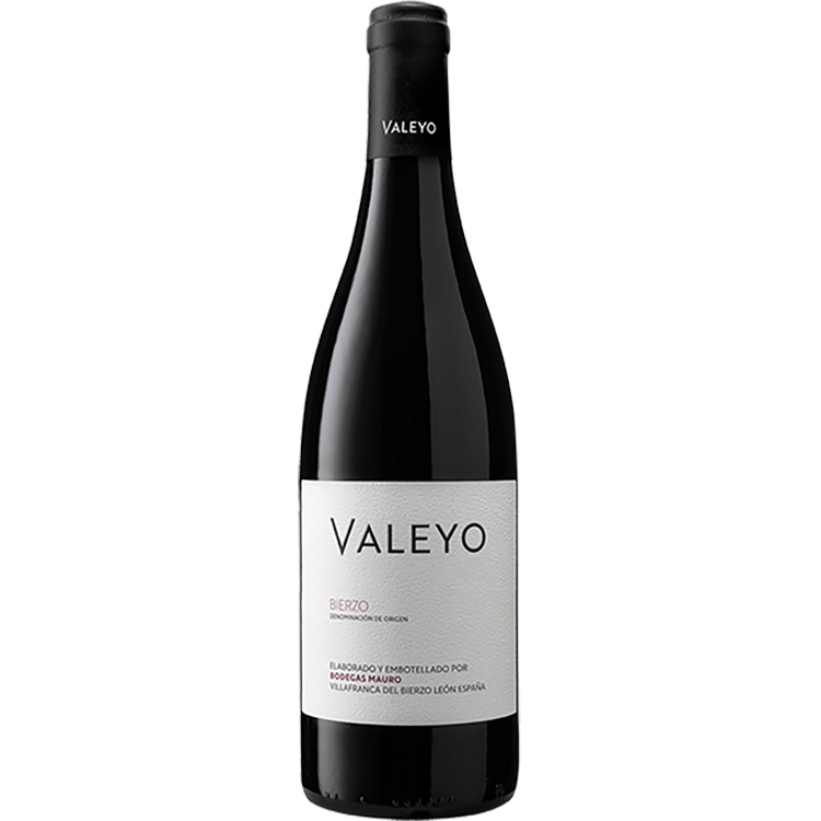 Valeyo 2021 bierzo spanien mauro