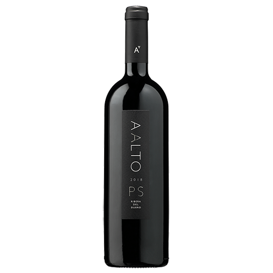 aalto.ps.magnum ribera del duero