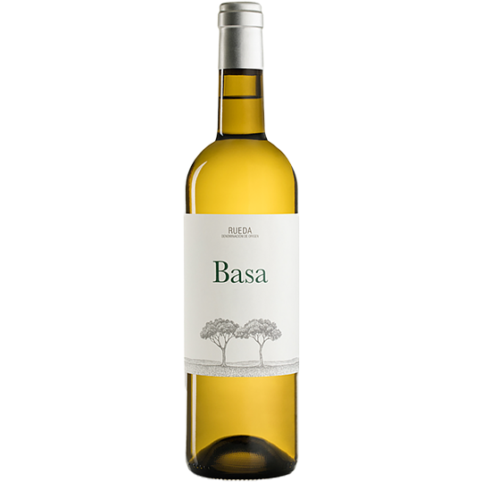 basa telmo rodriguez verdejo rueda